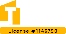 Logo with License No