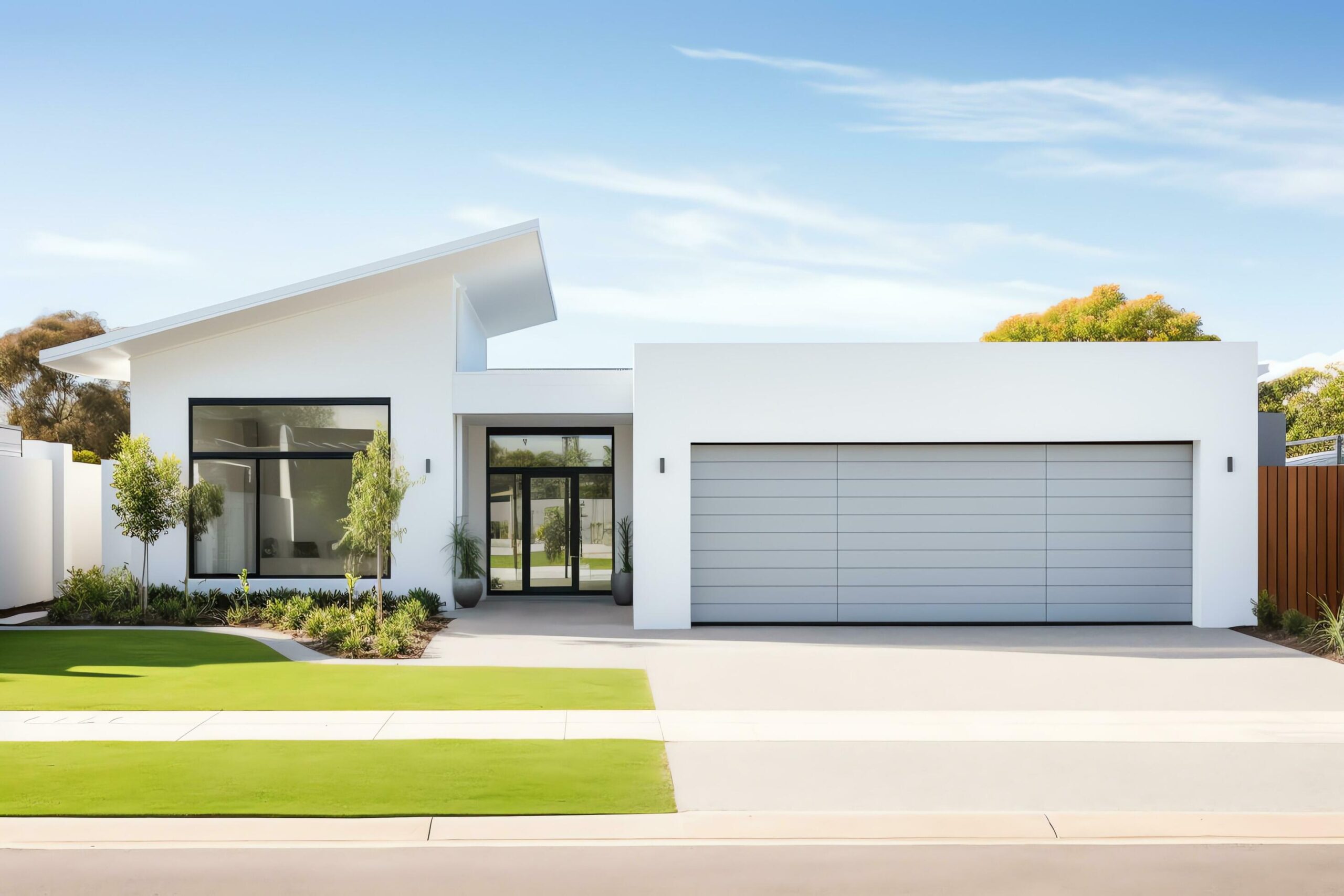 From Cluttered to Functional: How to Design the Perfect Garage ...