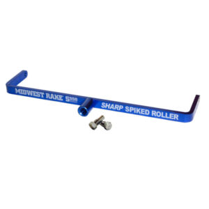 18″ Medium-Duty Aluminum Roller Frame