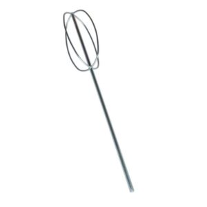 Large Oval Mixing Paddle