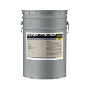Macrylex Crack Sealer
