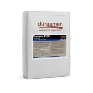 Param 4500