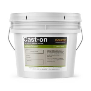 Cast-on