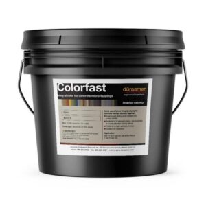 Colorfast