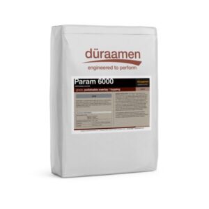 Param 6000