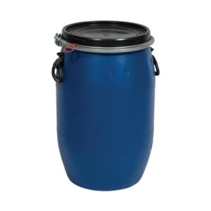 15 Gallon Mixing Barrel