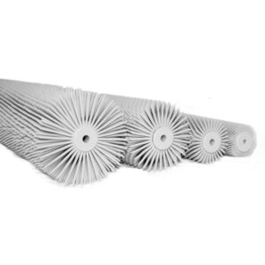 18″ Spiked Roller, 1/2″ Supersharp Tines
