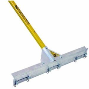 36″ Wire Gauge Rake Save