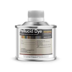 Pellucid Dye
