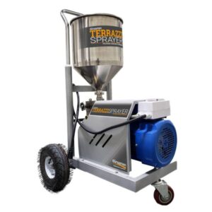 Terrazzi Sprayer