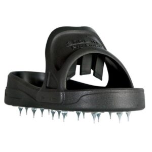 Shoe-In™ Sharp Spiked Shoes