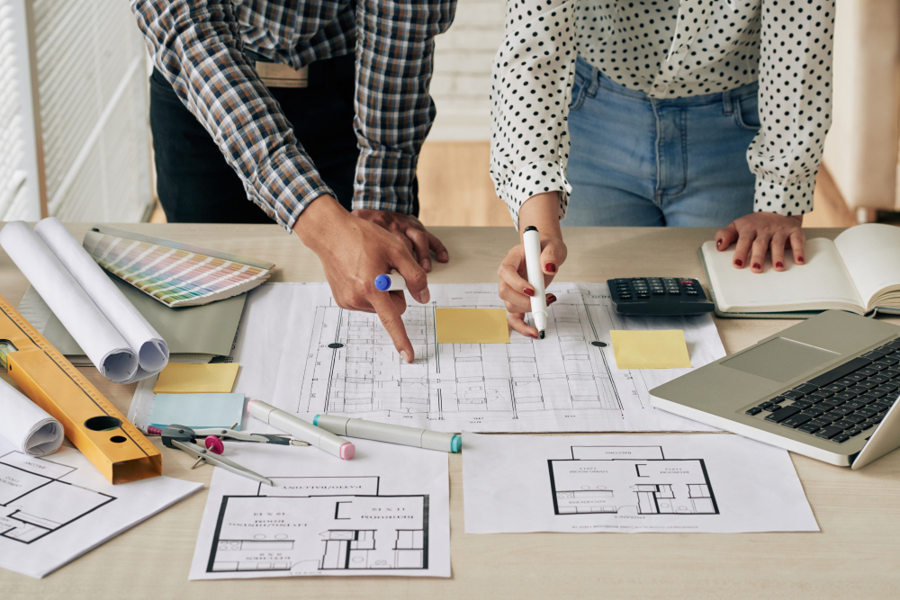 Why Architectural Planning Is Crucial Before Construction
