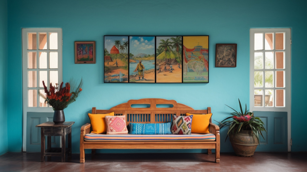 painting