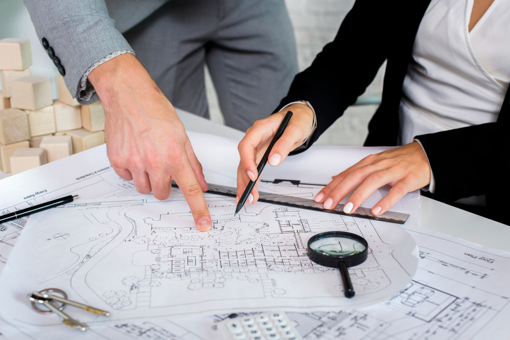 Key Architectural Planning Mistakes that Delay Construction