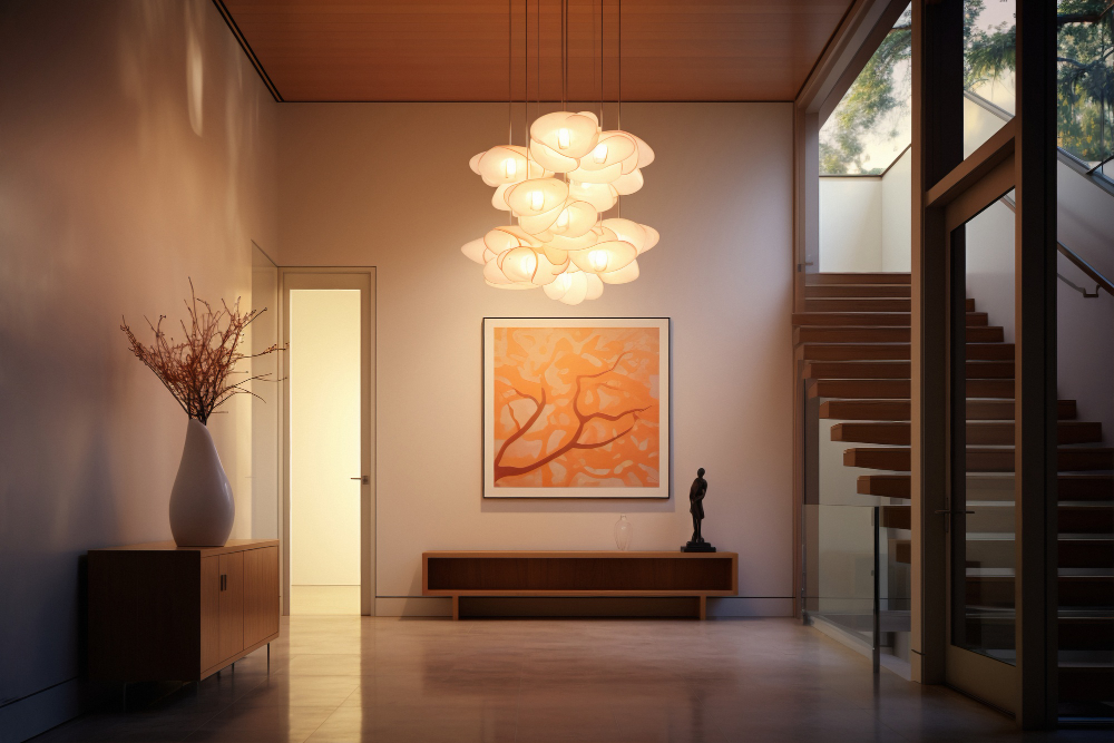 How Proper Lighting Design Improves Safety, Comfort, and Energy Efficiency