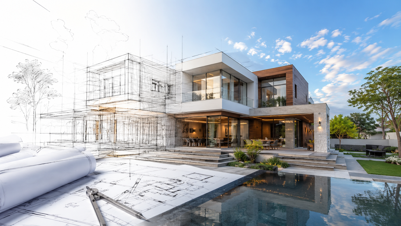 The Design-Build Process: From Concept to Completion