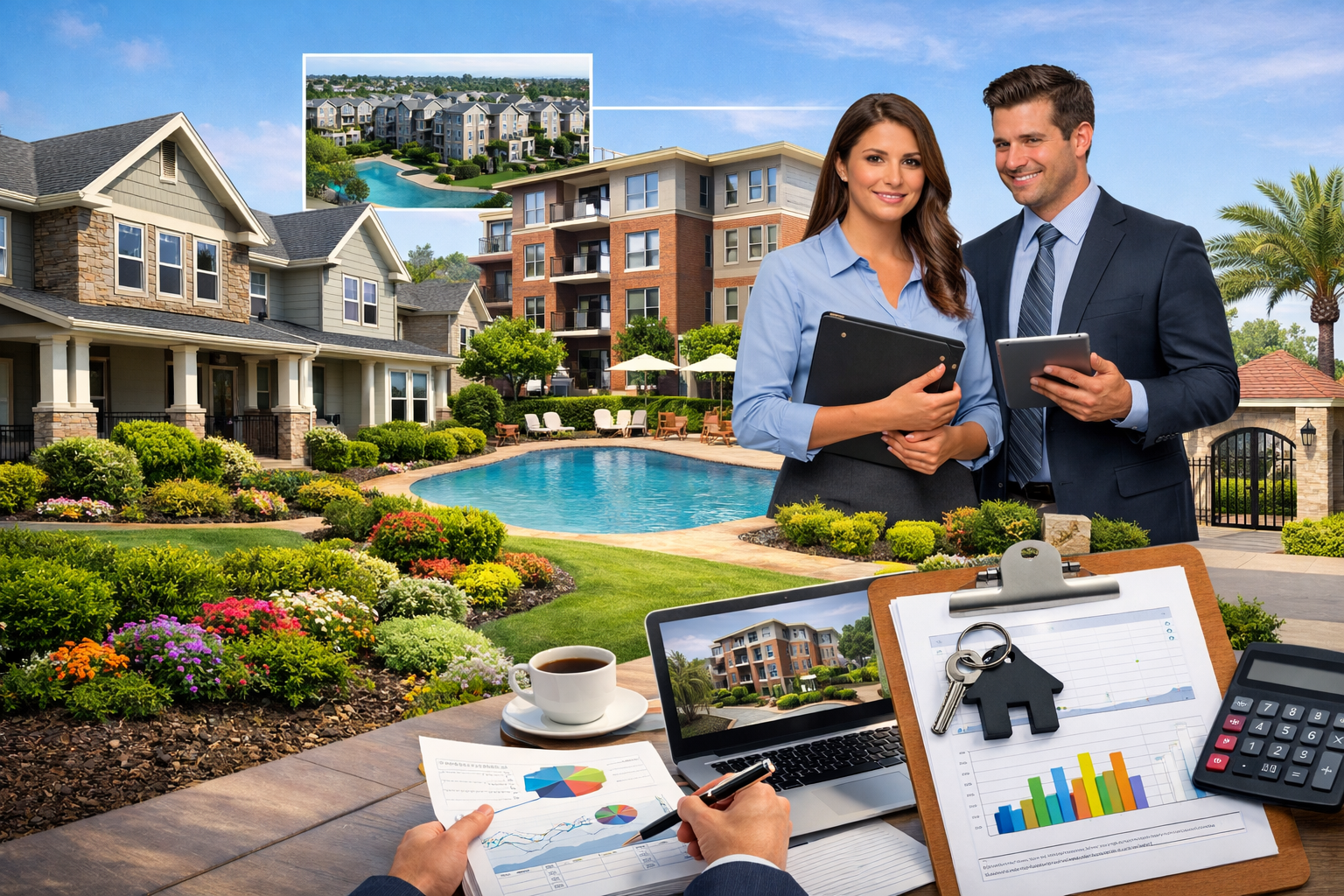HOA Wide Image