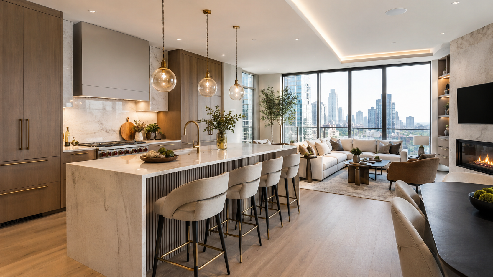 Condo Remodeling 1
