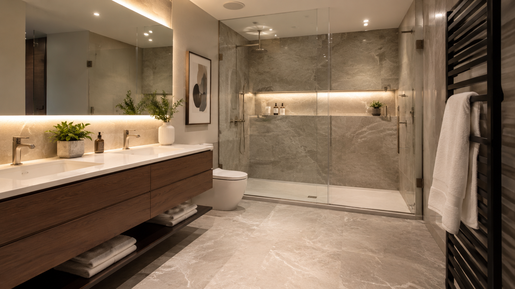Condo Remodeling 2