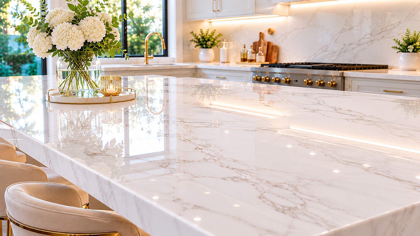 Natural Stone 1