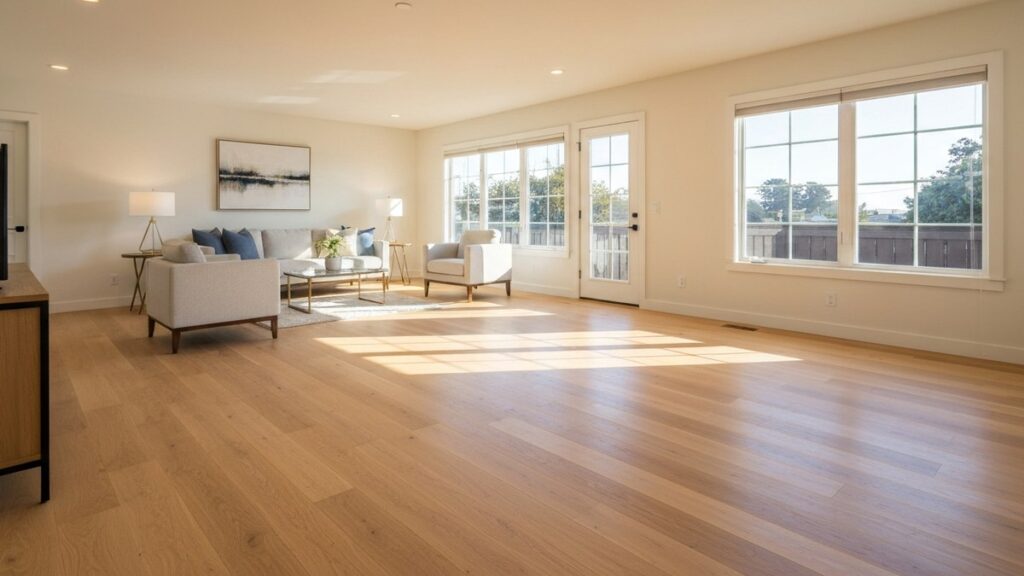 cost to install hardwood floors