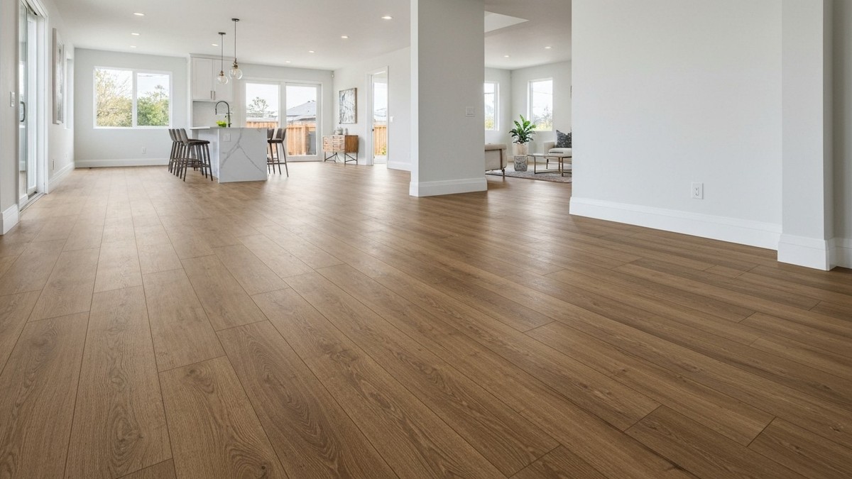 Vinyl Plank vs Laminate and How to Choose