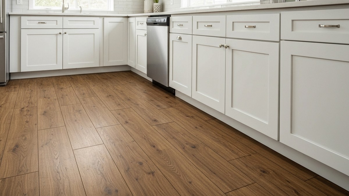 vinyl plank vs laminate