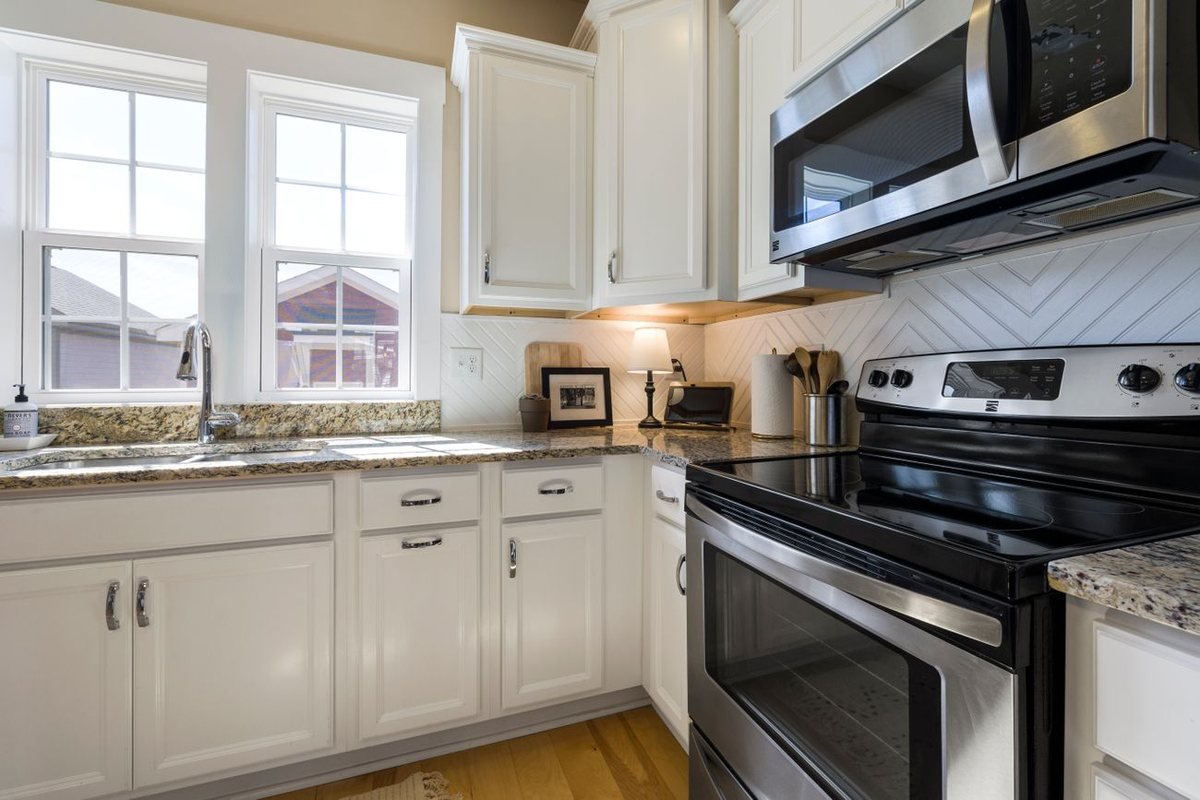 Reface, Paint, or Replace Kitchen Cabinets? The Honest Math