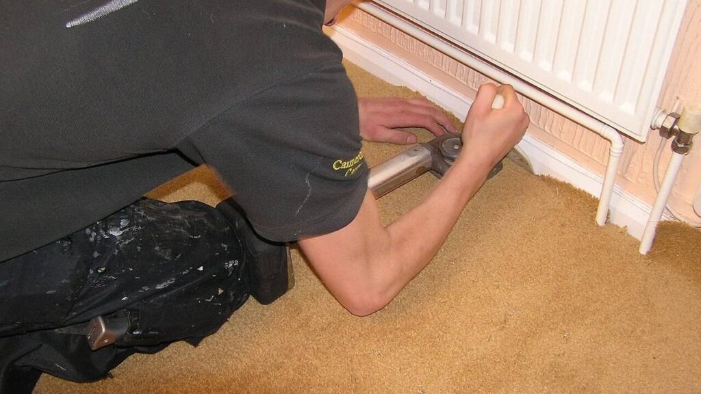 carpet installation cost