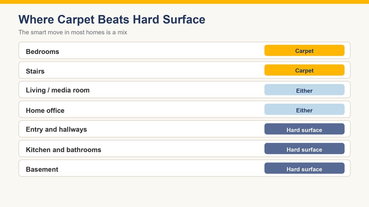 carpet installation cost