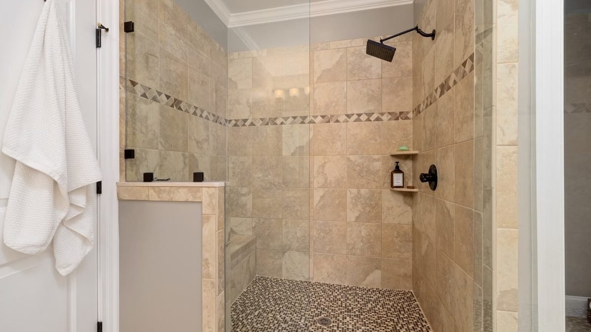 How to Caulk a Shower So the Joint Stops Failing