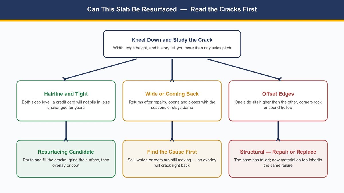 concrete resurfacing cost