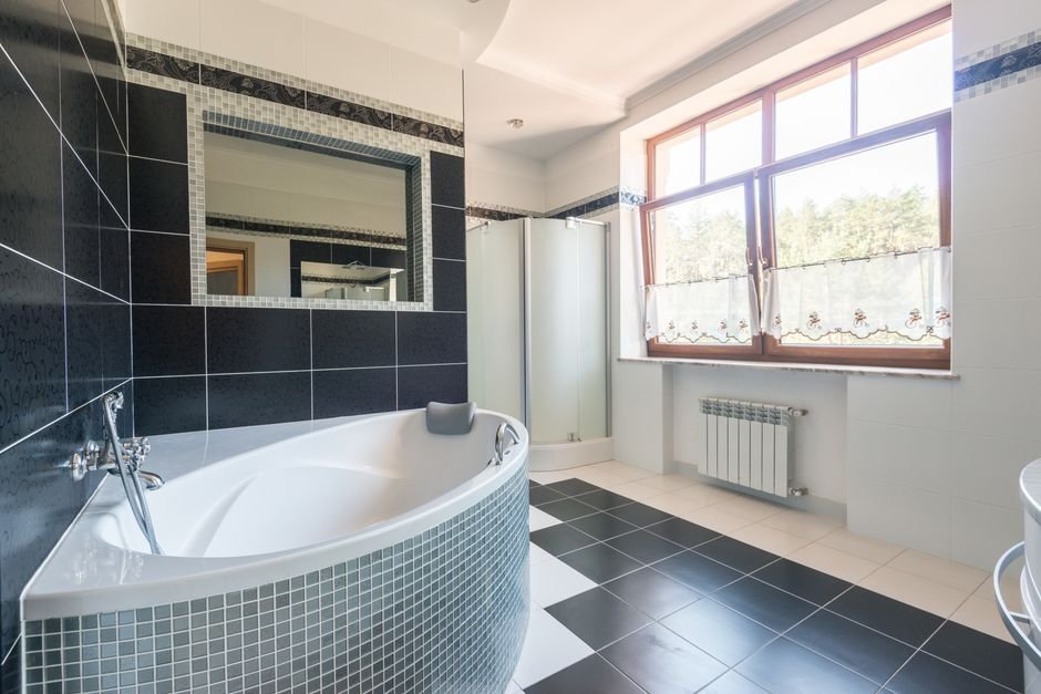 cost to install tile floor