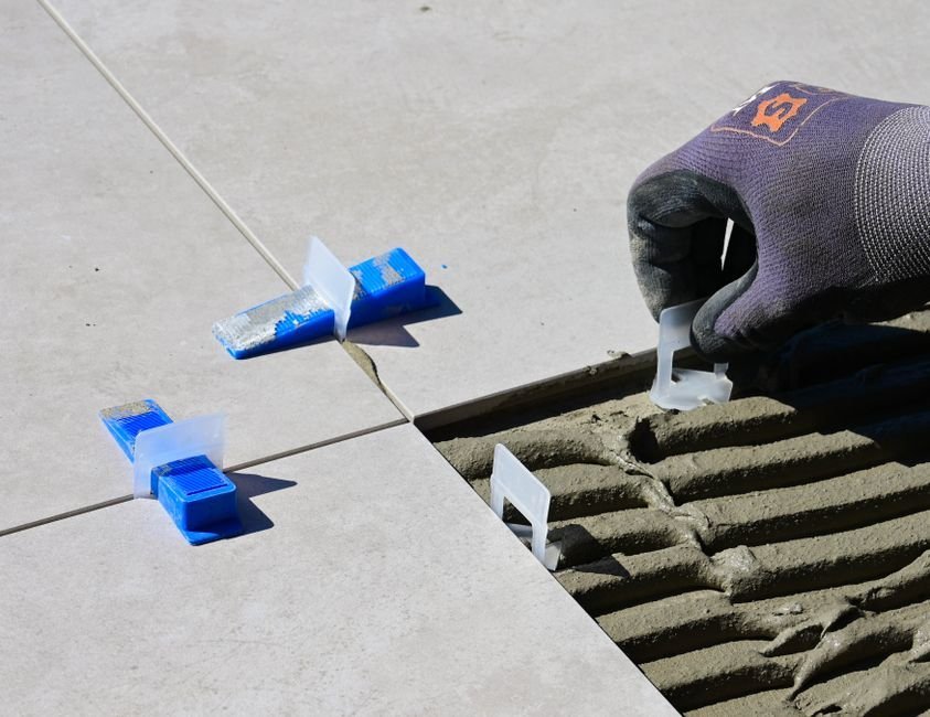 cost to install tile floor