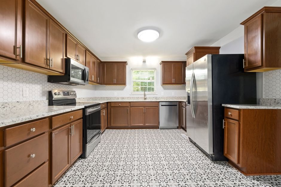 cost to install tile floor