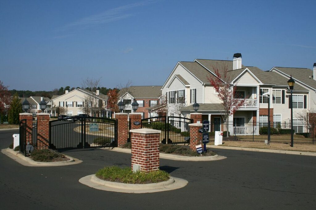 driveway gate installers near me