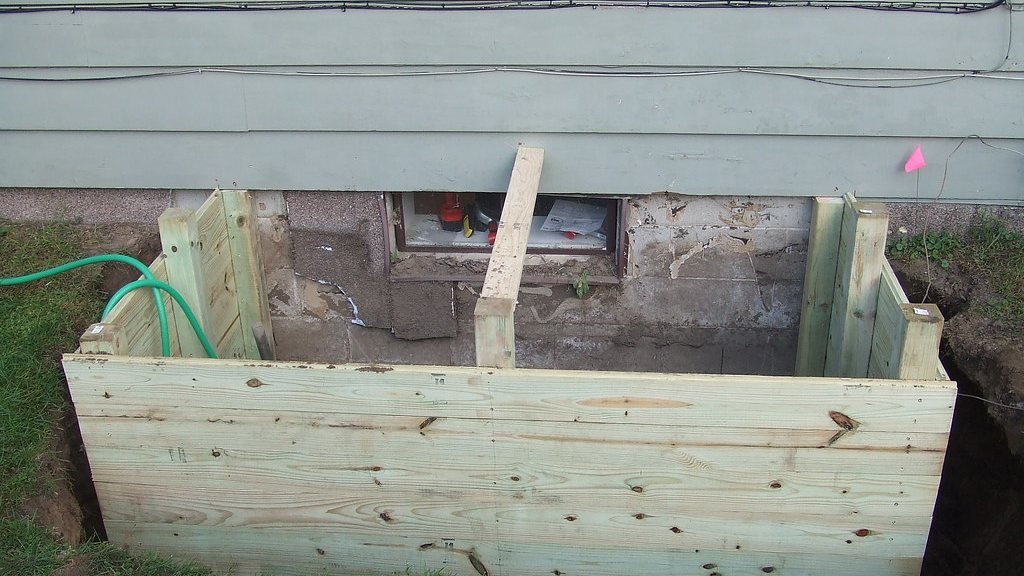 The Five Numbers Behind Every Egress Window Requirement