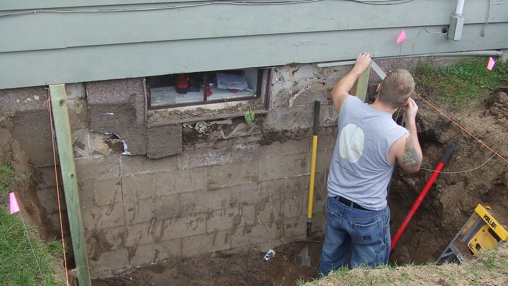 egress window requirements