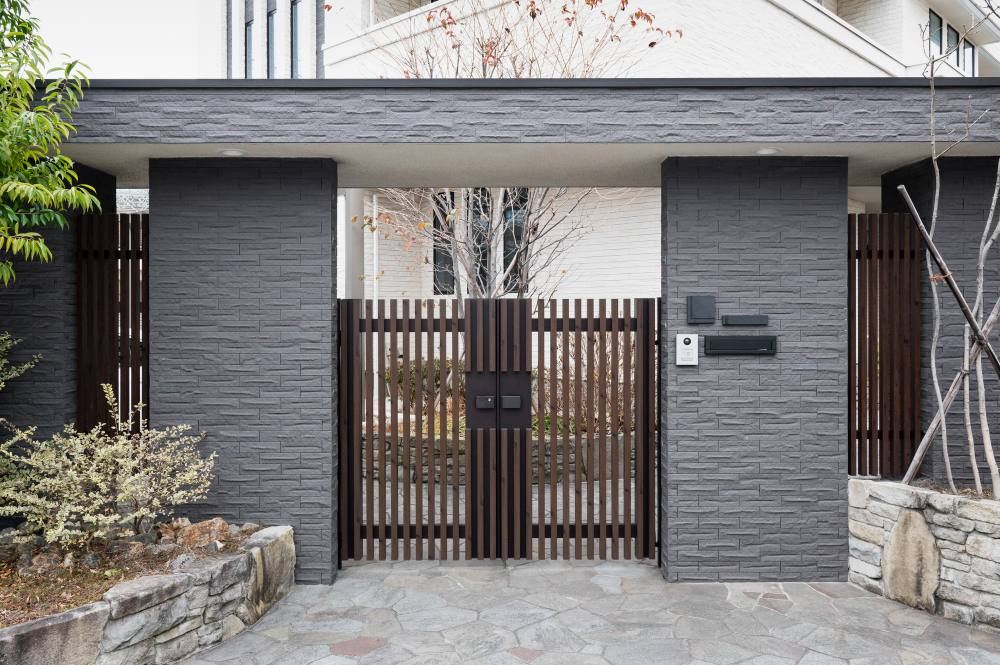 automatic gate repair