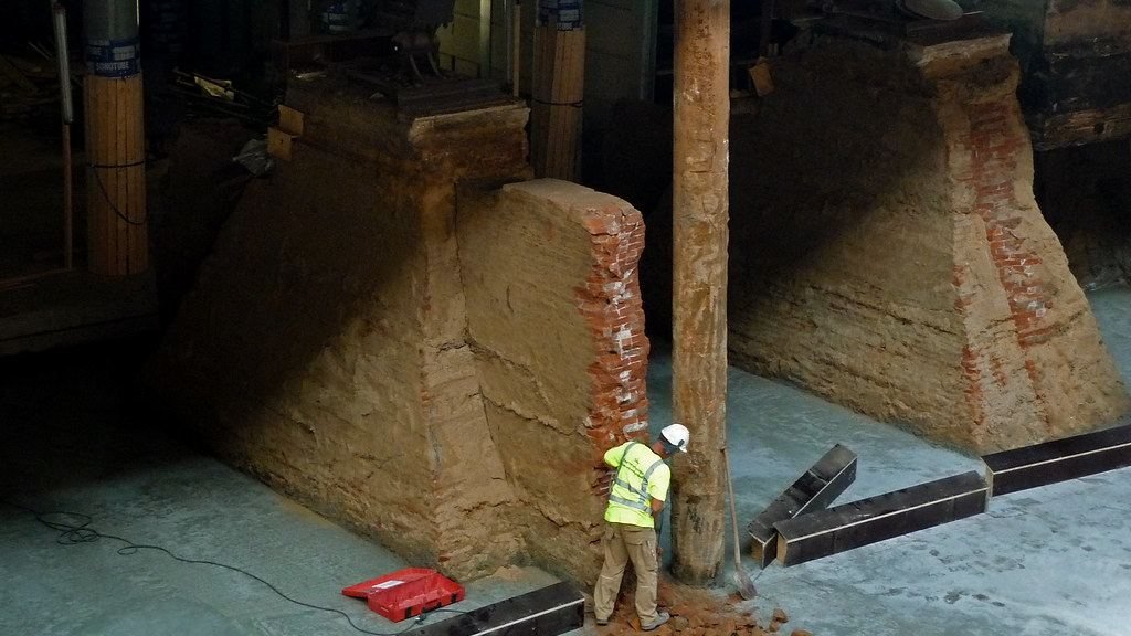 seismic retrofit cost