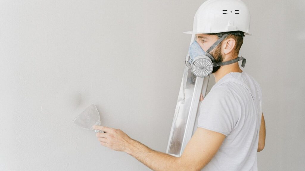 drywall repair cost