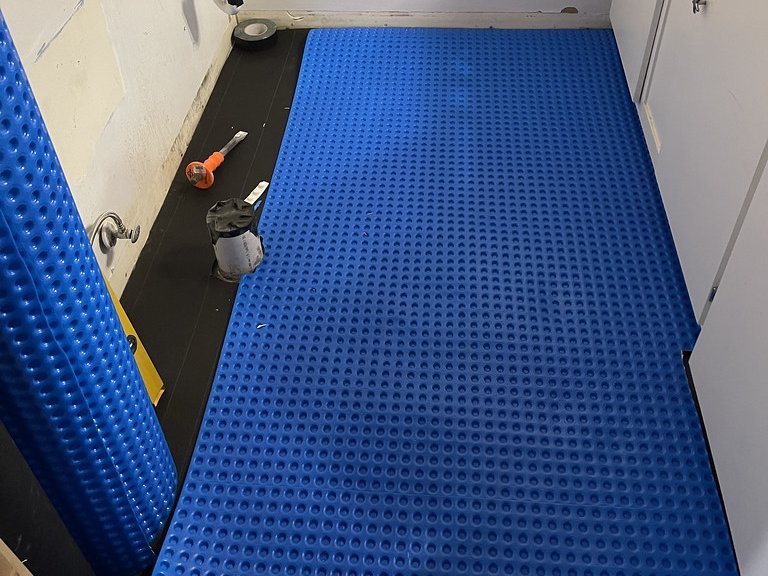 how to install laminate flooring