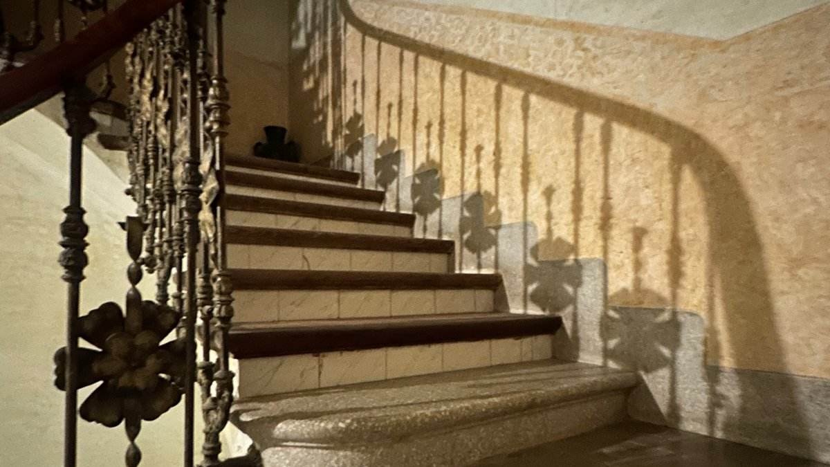 venetian plaster
