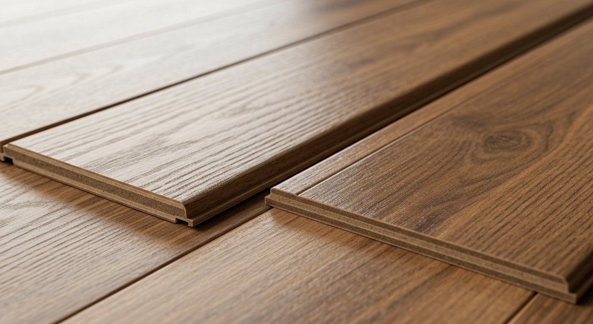 vinyl plank vs laminate