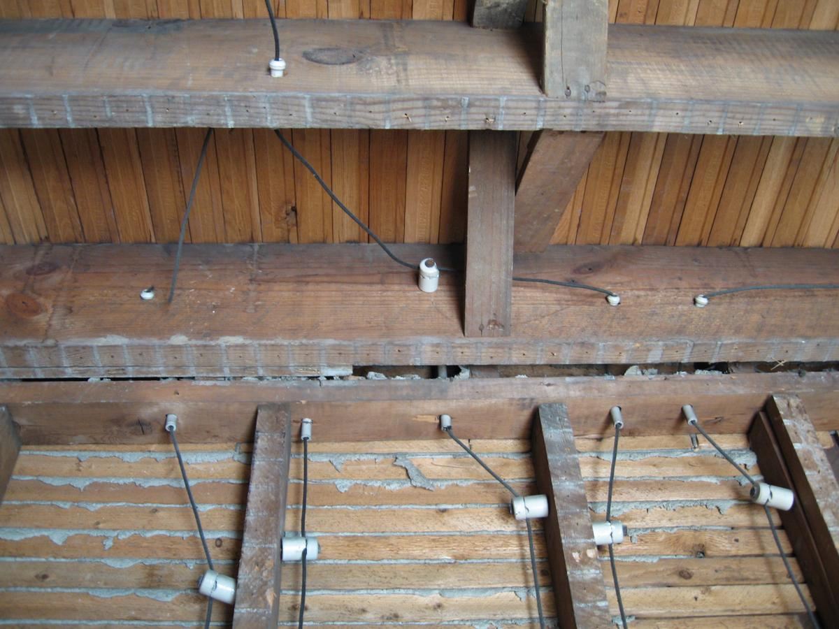 cost to rewire a house