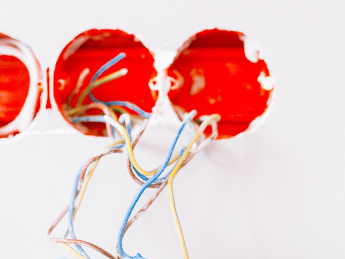 cost to rewire a house