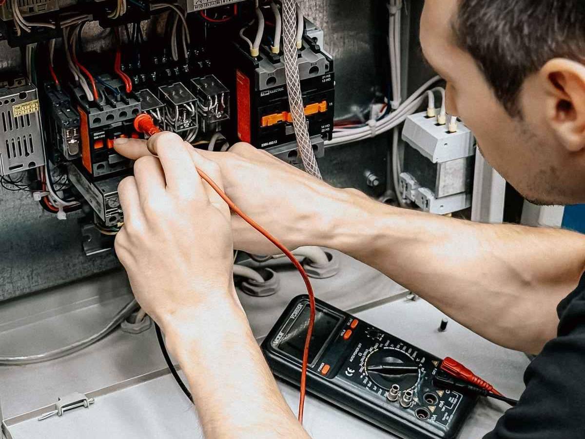 electrical panel replacement cost
