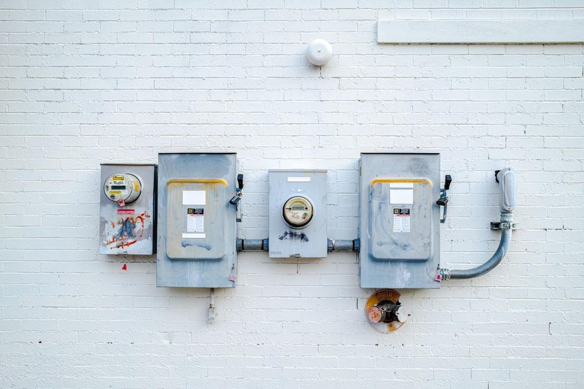 electrical panel replacement cost