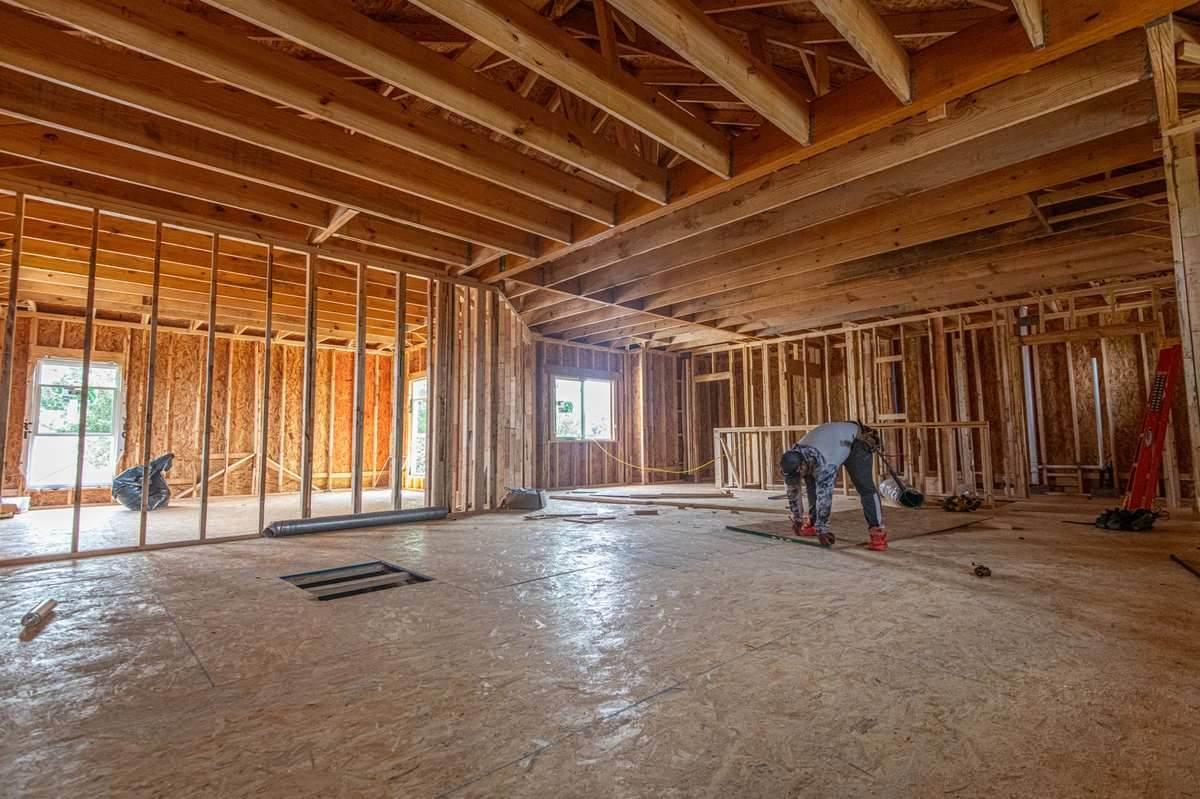 Subfloor Replacement Cost When Rot Is Hiding the Real Bill