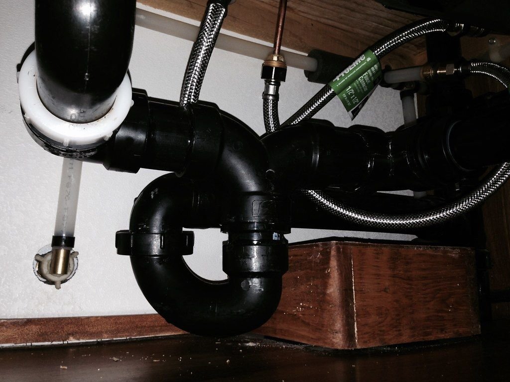 bathroom vanity installation cost